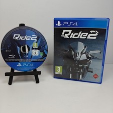 Ride 2 - Playstation 4 PS4 -
