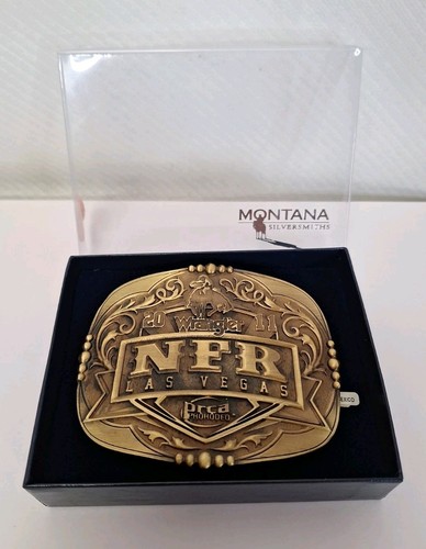 Fibbia cintura rodeo - , finali