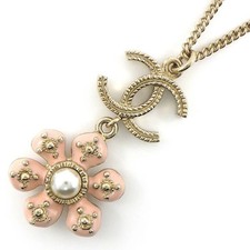 Collana CHANEL Camelia Coco