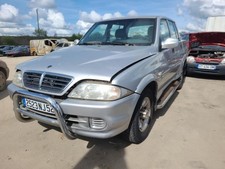 Pompa sterzo SSANGYONG MUSSO