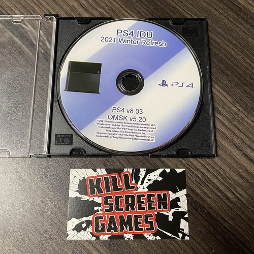 Playstation ps4 idu - playstation,