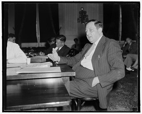 Foto uomo tuta anni 30 - in,