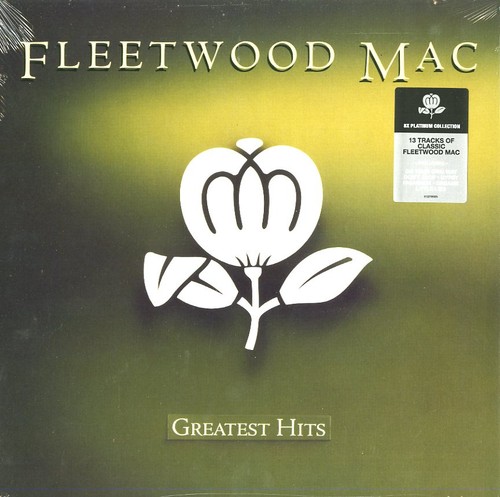 Fleetwood mac greatest - -, hits