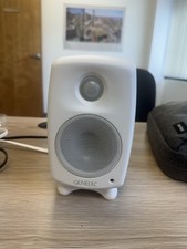 Altoparlante Genelec G One