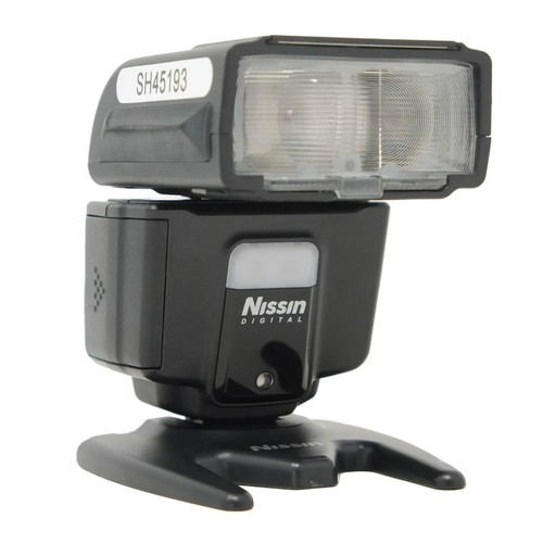 Flash nissin i40 - usato, per