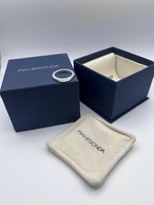 Anello Fedina Pianegonda In