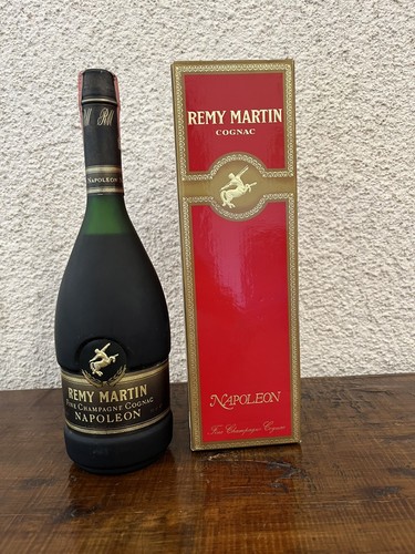 Remy martin fine champagne - martin,