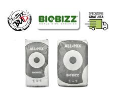 BioBizz All Mix Terriccio Fertilizzato 20L / 50L indoor outdoor Bio Bizz ALL-MIX