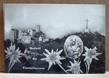 Santuario di Castelmonte -