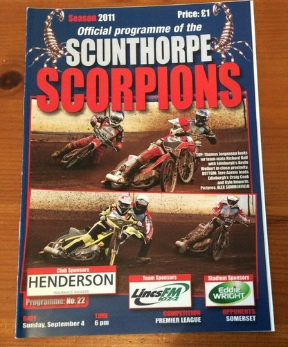 2011 scunthorpe somerset - scunthorpe,
