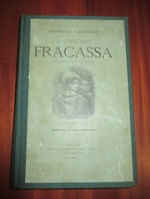 IL CAPITANO FRACASSA  - T