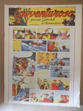 Avventuroso 7 1986 - n�7,