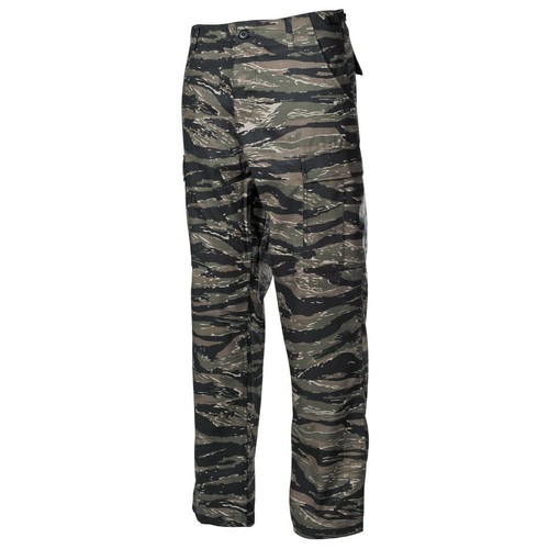 Mfh pantaloni uomo militari - mfh,