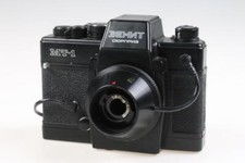 Zenit MT-1 Surprise fotocamera