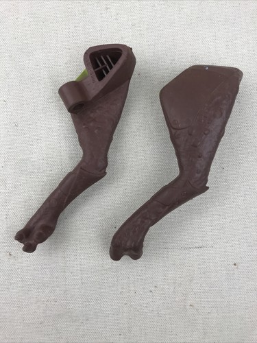 Coppia gambe turbodattili motu - gambe,