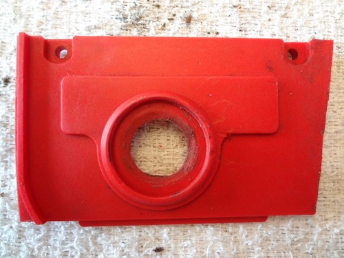 Coperchio oliatore red - coperchio,