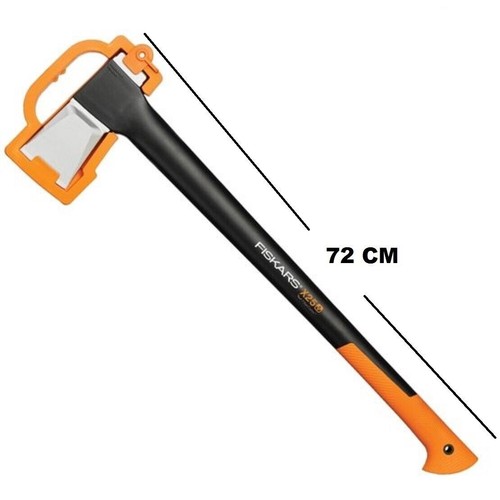 Fiskars ascia accetta - fiskars,