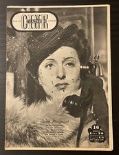 3 Riviste Cinema Cine Teatro