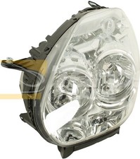 Faro Anteriore SX Per Fiat