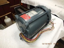 Hp motore - 1/3,