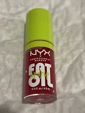 NYX PROFESSIONAL MAKEUP Olio