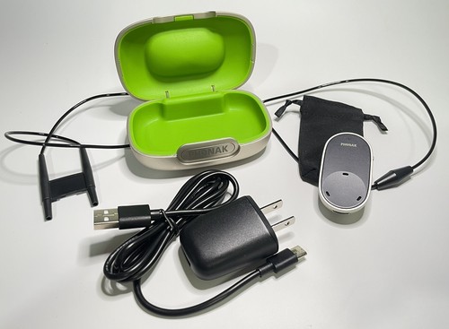 Phonak partnermic con - con, di