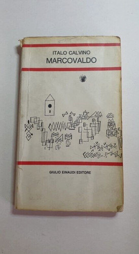 Marcovaldo italo calvino - marcovaldo,