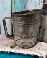 Setaccio Farina Primitivo