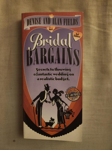 Bridal bargains wedding - bridal,