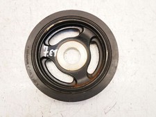 Puleggia für Ford 1,5 TDCi
