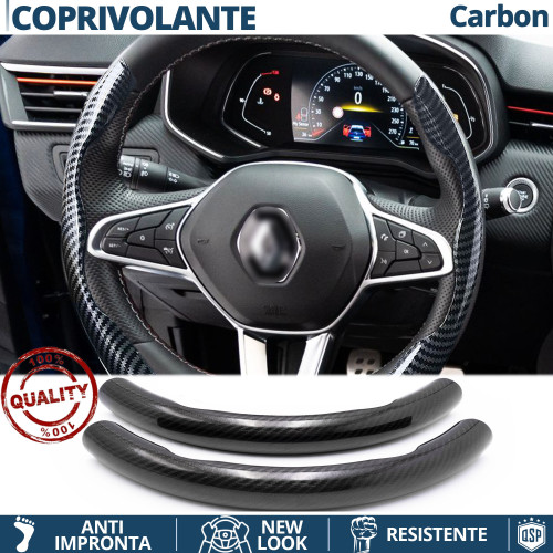 Coprivolante per renault - coprivolante,