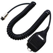 Microfono 8 pin per KENWOOD