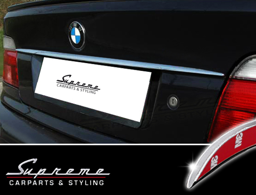 Bmw serie e39 berlina - 5,