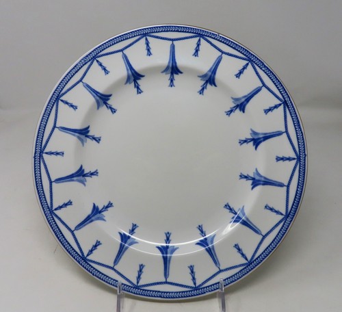 Raro piatto royal - royal, crown