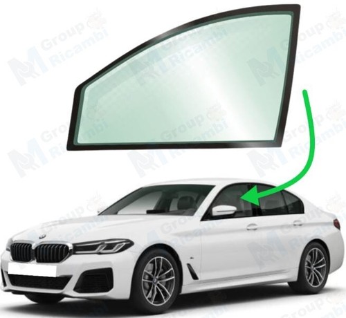 Bmw serie g30 2017 - 5,