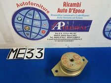 6368AGES 7573694 SUPPORTO POSTERIORE MOTORE LATO CAMBIO FIAT PANDA 1300 DIESEL
