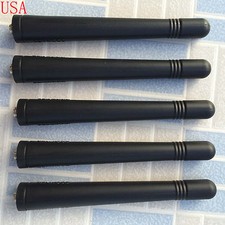 5x Antenna elicoidale VHF