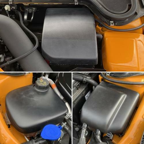 Mk4 ford focus kit - ford,