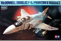 Mcdonnell phantom ii - mcdonnell,