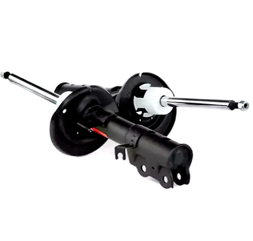Coppia ammortizzatori - x,
