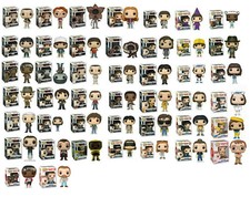 FUNKO POP Television Series