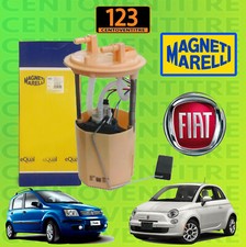 Pompa Carburante Gasolio FIAT