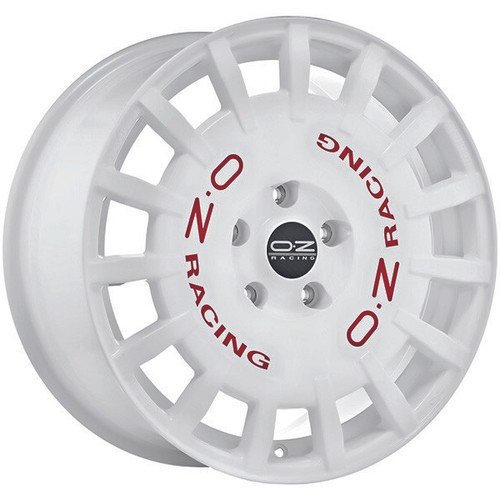 Cerchio lega racing - cerchio,
