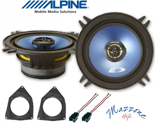 Kit casse alpine - 2,