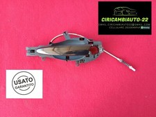 Maniglia Esterna Porta