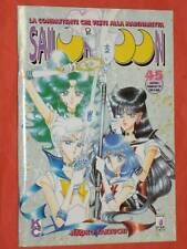 SAILOR MOON N° 45 STAR COMICS