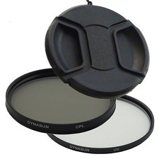 Filtro Ultra Violetto DynaSun