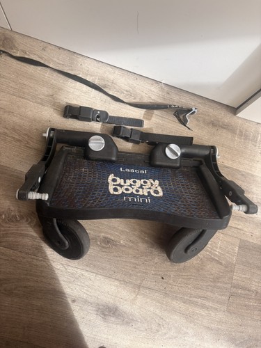 Lascal buggy board buggyboard - board,