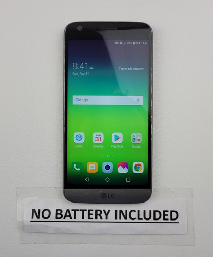 32gb gray - lg, (lg-h820)