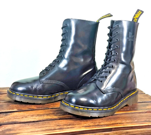 Martens vintage anni 90 - martens,